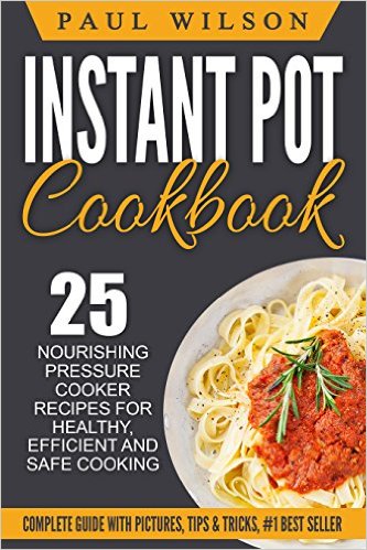 13 KINDLE FREEBIES: Instant Pot Cookbook, Homemade Shampoo Made Easy ...