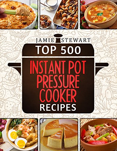 14 KINDLE FREEBIES: 500 Instant Pot Pressure Cooker Recipes, DIY ...